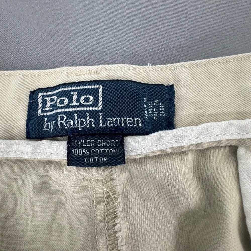 Polo Ralph Lauren vintage polo